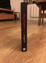 Incognito: The Secret Lives of The Brain by David Eagleman (Canongate 2012) 📕