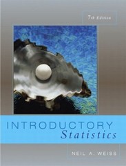 Introductory Statistics Compact Disc Neil A. Weiss