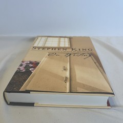 Stephen King Book On Writing A Memoir of Craft 2000 1st Edition Never Read