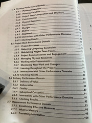 Pmbok® Guide Ser.: Guide to the Project Management Body of Knowledge (PMBOK®…
