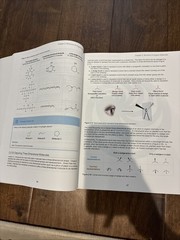 Uworld MCAT PREP BOOK Organic Chemistry Review 2025-2026
