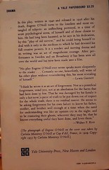 Long Day’s Journey Into Night by Eugene O’Neill, Yale Paperbound Vtg. Paperback