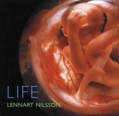 Life Hardcover Lennart Nilsson