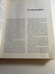 The Disorganized Personality psychology & Sociology Textbook 📕 1972 2923