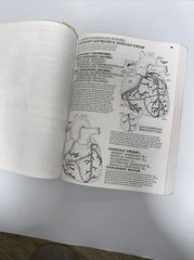 The Anatomy : Coloring Book by Lawrence M. Elson and Wynn Kapit (1997, Trade…
