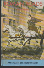Roman Roads by Not Available (Hardcover, 1990) Ex Library