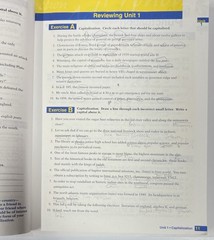 Abeka English 9 SET Grammar III Themes in Literature Vocabulary 3 (old edition)