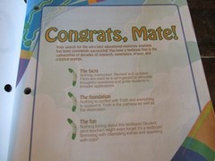 BJU Press ENGLISH 5 Worktext 2nd ed. Writing and Grammar Homeschool HARDLY USED