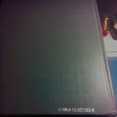 PRIMER OF MULTIVARIATE STATISTICS: 576 Pristine Pages LIKE NEW HB See My Photos!