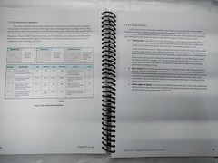 PMBOK GUIDE: A Guide To The Project Management Body of Knowledge, 7th Ed, Spiral