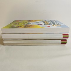 BJU Phonics & English 1 Teacher Edition Set & Student Worktext 5th Edition