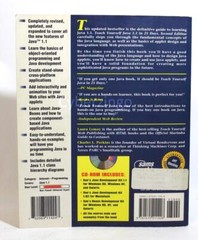 Teach Yourself Java 1.1 In 21 Days Laura Lemay 1997 PREOWNED NO CD-ROM