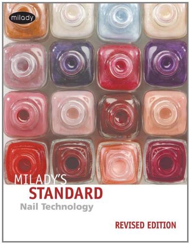 Milady Standard Nail Technology by Milady