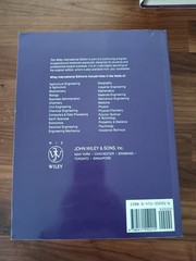 Circuits, Devices and Systems (5th Ed) – Ralph J. Smith and Richard C. Dorf – PB