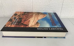 Earth Science Teachers Edition Tarbuck Lutgens Savvas Hardcover