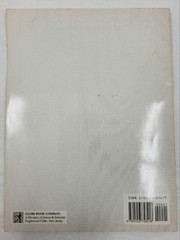 Concepts &Challenges Life Science Laboratory Program Teacher’s Annotated Edition