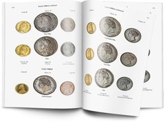 COINS OF ENGLAND & THE UK 2025 – PRE-DECIMAL VOLUME **SALE – NOW ONLY £19.50**