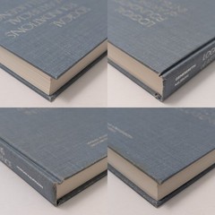 Logical Foundations of Artificial Intelligence Nilsson Genesereth Hardcover