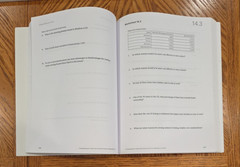 STEWARDSHIP: Biblical Approach to Personal Finance, STUDENT WORKBOOK, Demme, 2e