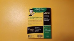Sat I for Dummies® 2005 by Geraldine Woods (2004, Paperback, Revised)