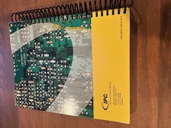 IPC-A-610 Revision J, March 2024, Accep of Electronic Assemblies -brand New