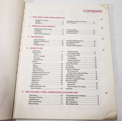 Cosmetology The Keystone Guide To Beauty Culture Anthony B Colletti Vintage 1979