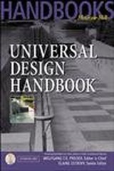 Universal Design Handbook