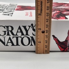 Gray’s Anatomy The Unabridged Running Press Edition Of The American Classic EXUC