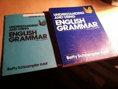 Understanding and Using English Grammar – paperback Azar, Betty Schrampfer