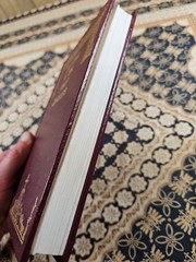 THE LIVES OF THE HOLY APOSTLES Book (c) 1990 Reprint HOLY APOSTLES CONVENT