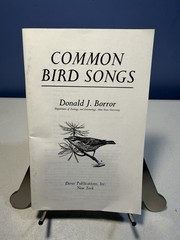 Birds Birds Birds (5): Boreal Birds of North America/Birds in Bloom/Canaries…