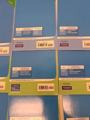 Scott Foresman Lot Of 19 Level 1 Readers #5.2.41
