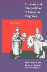 Structure and Interpretation of Computer Programs – 2nd Edition (MIT…