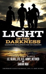 A Light in the Darkness: Leadership Development for the Unknown