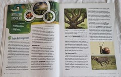 Abeka Grade 7 Science Order & Design, 2nd Edition (Current), Complete Set,