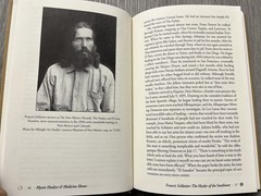 Mystic Healers & Medicine Shows Blazing Trails To Wellness Old West Fowler ExLib