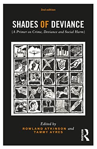 Shades of Deviance: A Primer o – GOOD