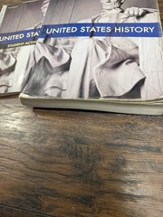 Bob Jones University United States History 5th Edition