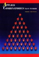 Applied Combinatorics by