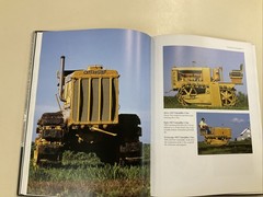 Big Book of Caterpillar Complete History by Robert Pripps HC DJ 2000 Voyageur Pr