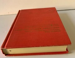 Basic Concepts Statistical Inference Laws & Chance Variations 1967 Sverdrup V1