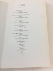 Story of English – Robert McCrum, Robert MacNeil (1986, Hardcover Dust Jacket)