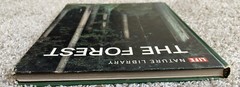 Time Life Books Science Library Series The Forest Vintage Learning 1971 📕