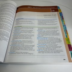 Pharmacology & the Nursing Process 10th Anniversary Edition With Access Code PB