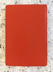 VTG 1968 Printing Landau & Lifshitz Fluid Mechanics 1st Edition HCVG