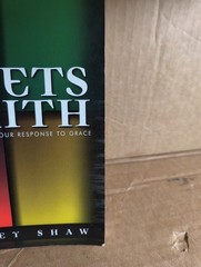 Facets of Faith by Rodney Shaw (1999, Trade Paperback)