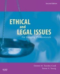 Ethical and Legal Issues for Imaging Professionals Perfect