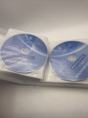 Vital Information and Review Questions-NCE and State Counseling Exams CD’s