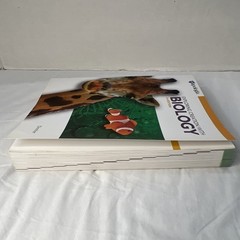Apologia Exploring Creation w/ Biology 3rd Edition Student Textbook
