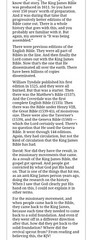 CAN YOU TRUST JUST ONE BIBLE? | DAVID W DANIELS | CHICK PUBLICATIONS | 160 PAGES